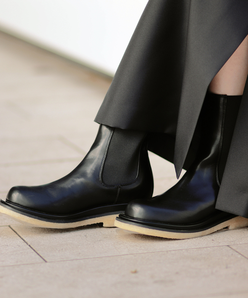 TODAYFUL（トゥデイフル）の「【TODAYFUL / トゥデイフル】Leather