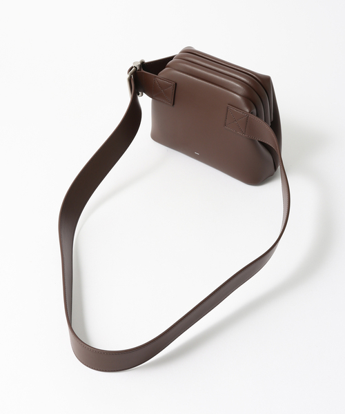 osoi / オソイ】MINI BROT（ボディバッグ/ウエストポーチ）｜OSOI