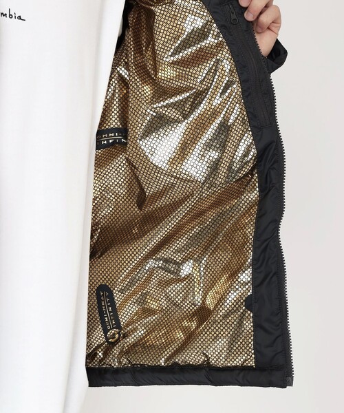 Columbia（コロンビア）の「スチュワートアイランドインターチェンジ