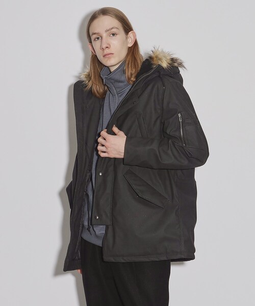 tk.TAKEO KIKUCHI（ティーケータケオキクチ）の「◇マットムラN3B