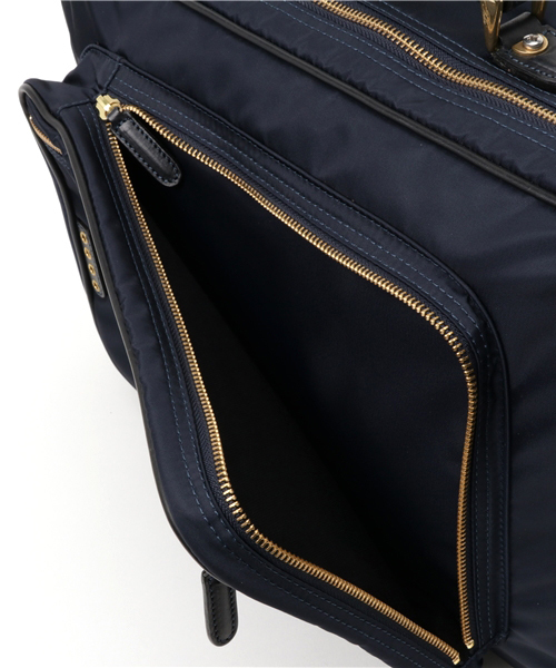 Felisi（フェリージ）の「FELISI ブリーフケース 1735 DS（ビジネス