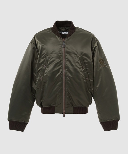 Acne Studios（アクネストゥディオズ）の「FN-MN-OUTW001129（MA-1