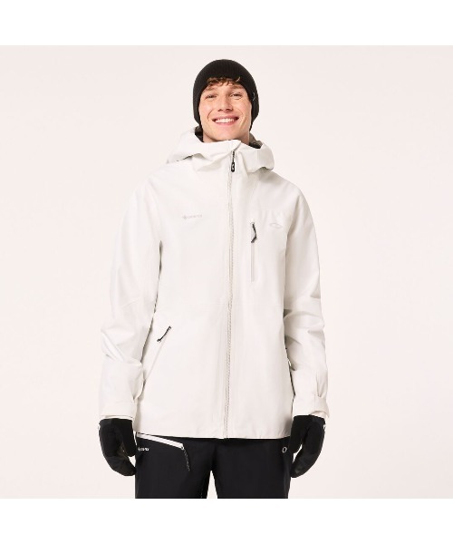 OAKLEY（オークリー）の「オークリー UNBOUND GORE-TEX SHELL JACKET
