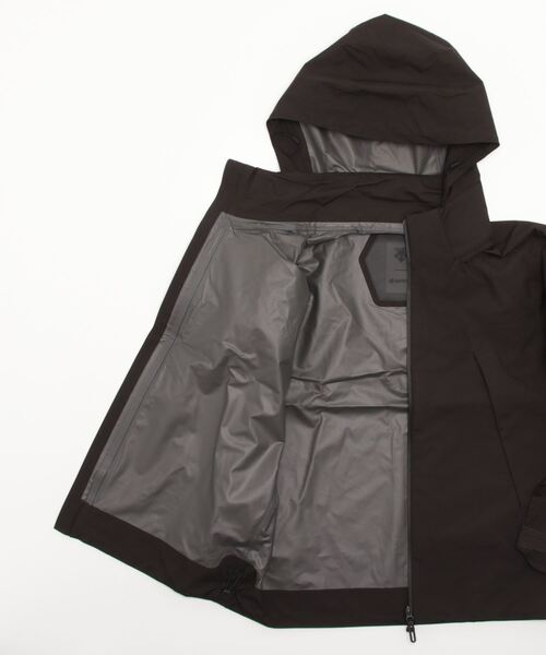 DESCENTE（デサント）の「【デサントオルテライン】ゴアテックスパック