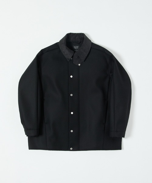 UNITED TOKYO（ユナイテッドトウキョウ）の「【UOMOコラボアイテム