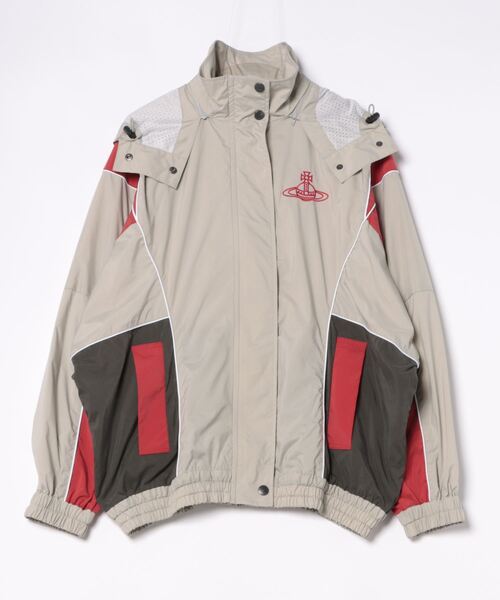 Vivienne Westwood（ヴィヴィアンウエストウッド）の「ﾘｻｲｸﾙﾅｲﾛﾝﾘｯﾌﾟ