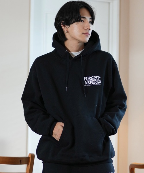 セール】【ムラサキスポーツ限定】FORGET NEVER/フォーゲットネバー