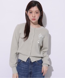 Apuweiser-riche｜アプワイザー・リッシェのニット/セーター（リボン