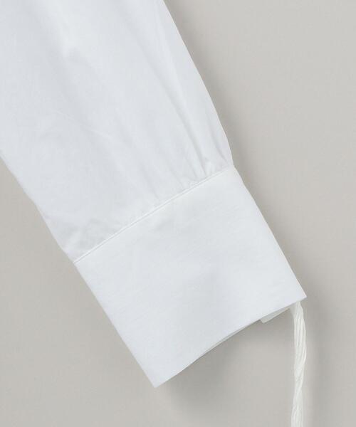 Midorikawa（ミドリカワ）の「Midorikawa（ミドリカワ）WHT SHIRT