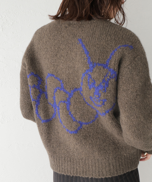 Paloma Wool（パロマウール）の「【PALOMA WOOL/パロマウール】 CUC