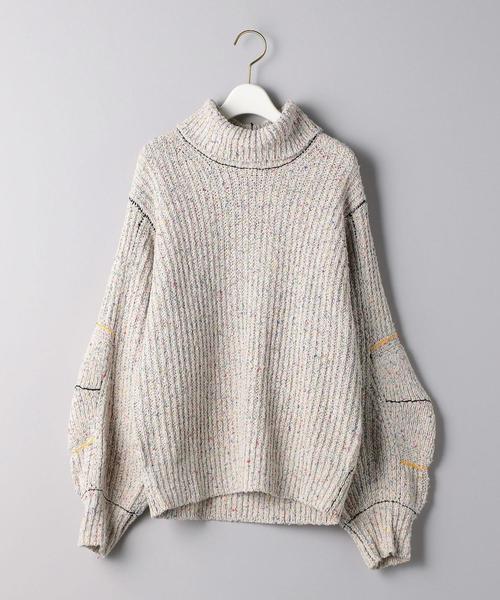 TOGA PULLA（トーガ プルラ）の「＜TOGA PULLA（トーガ プルラ