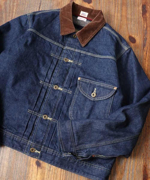 Lee（リー）の「2025AW Lee/リー 【COW BOY100周年】LININGCOWBOY