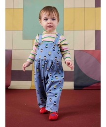 BOBO CHOSES｜ボボショーズのオールインワン・サロペット通販 - ZOZOTOWN