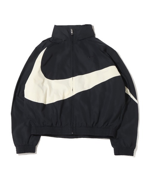 NIKE（ナイキ）の「NIKE SWOOSH WOVEN JACKET / ナイキ スウッシュ