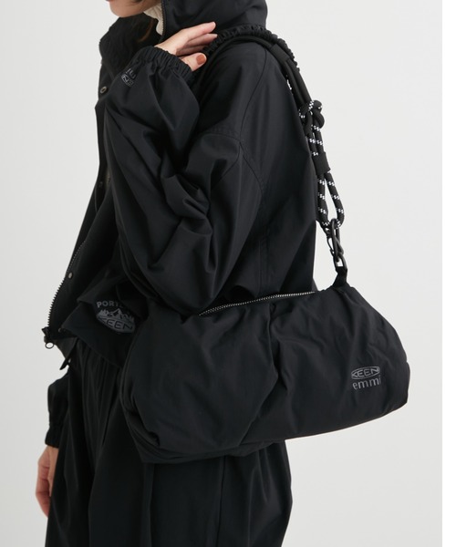 KEEN（キーン）の「【emmi×KEEN】GATHER SHOULDER BAG（ショルダー