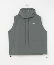 ITEMS URBAN RESEARCH｜アイテムズ アーバンリサーチのダウンベスト