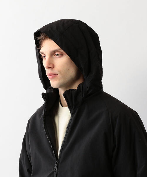 Steven Alan（スティーブンアラン）の「＜Steven Alan＞ NYLON ZIP