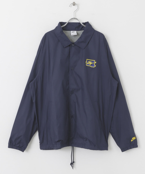 NIKE（ナイキ）の「NIKE ナイキクラブ ボルトコーチジャケット