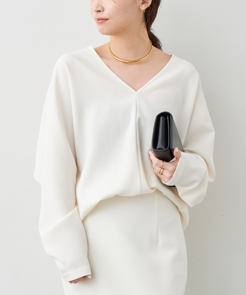 Deuxieme Classe（ドゥーズィエムクラス）の「*トリアセジョーゼット V