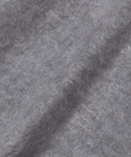 セール】＜6(ROKU)＞カシミヤ タートルネック（ニット/セーター）｜6