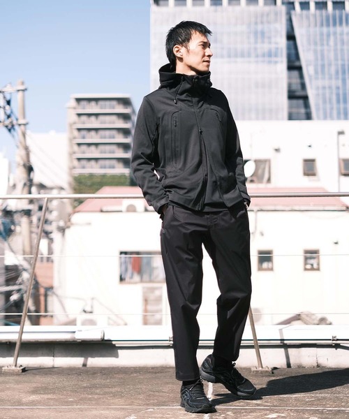 DESCENTE（デサント）の「【デサントオルテライン】ソフトシェル