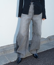 THINGS THAT MATTER｜シングス ザット マターのデニムパンツ通販