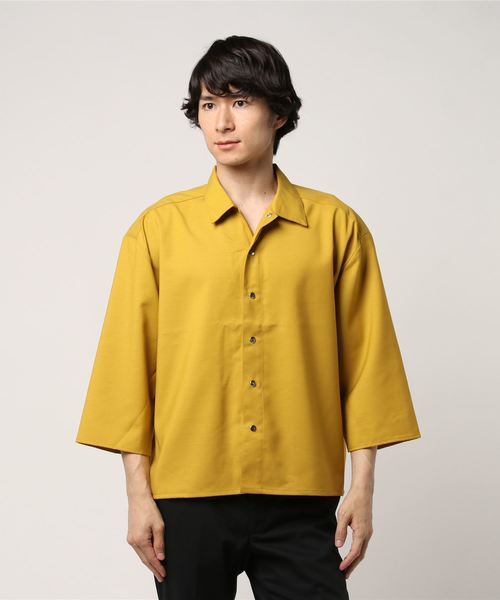 NOT CONVENTIONAL（ノットコンベンショナル）の「NOTCONVENTIONAL/T/R