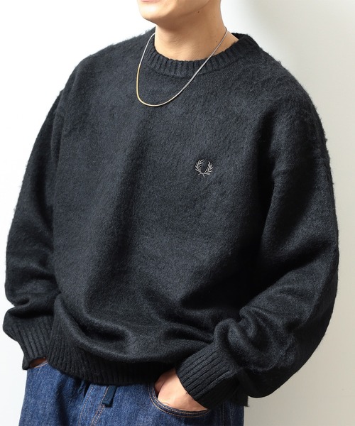 FRED PERRY（フレッドペリー）の「FRED PERRY × BEAMS / 別注