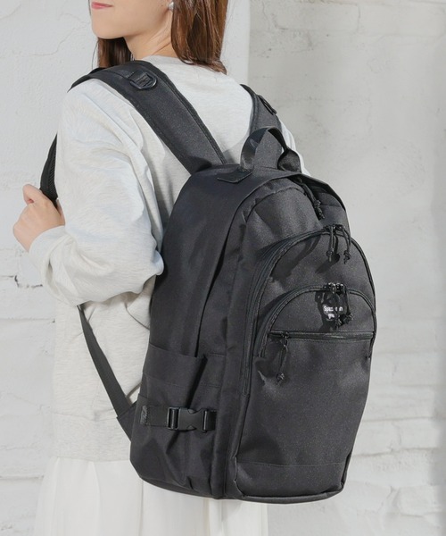 多ポケットリュック（バックパック/リュック）｜Honeys（ハニーズ）の