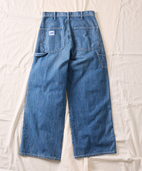 セール】Lee × FREAK'S STORE/リー 別注 PAINTER PANTS/別注