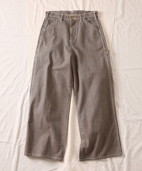Lee × FREAK'S STORE/リー 別注 PAINTER PANTS/別注 ペインターパンツ