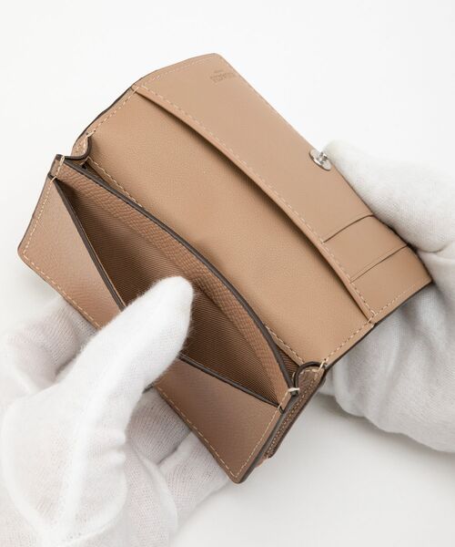 COACH（コーチ）の「ビジネス カード ケース（名刺入れ）」 - WEAR