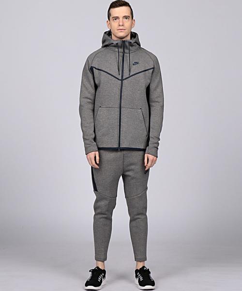 NIKE（ナイキ）の「NIKE（ナイキ）テックフリースウインドランナー