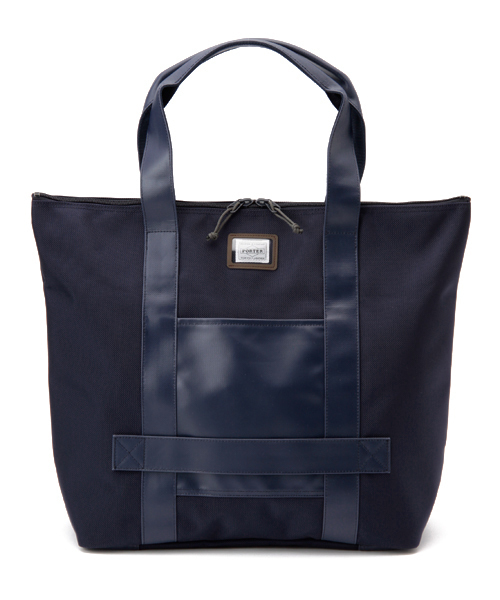 PORTER（ポーター）の「PORTER×B印 YOSHIDA (GS) / 別注 HOLD トート
