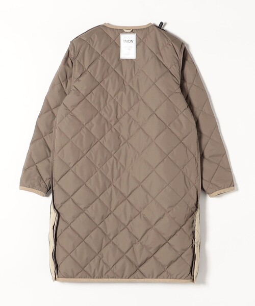 TAION（タイオン）の「【SHIPS any別注】TAION:〈手洗い可能