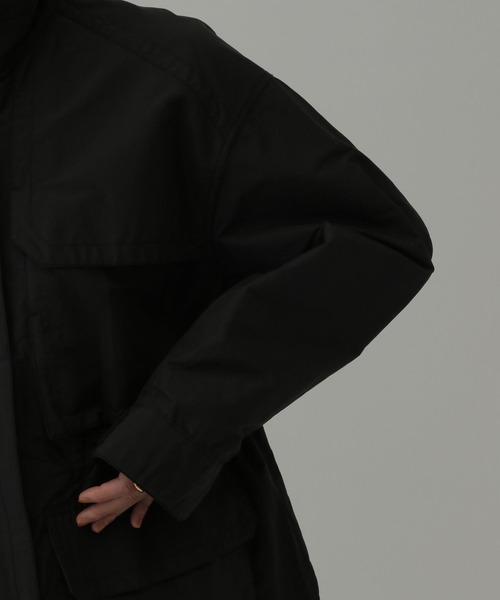 Chaos（カオス）の「Chaos(カオス)/バンドルブルゾン（ブルゾン）」 - WEAR