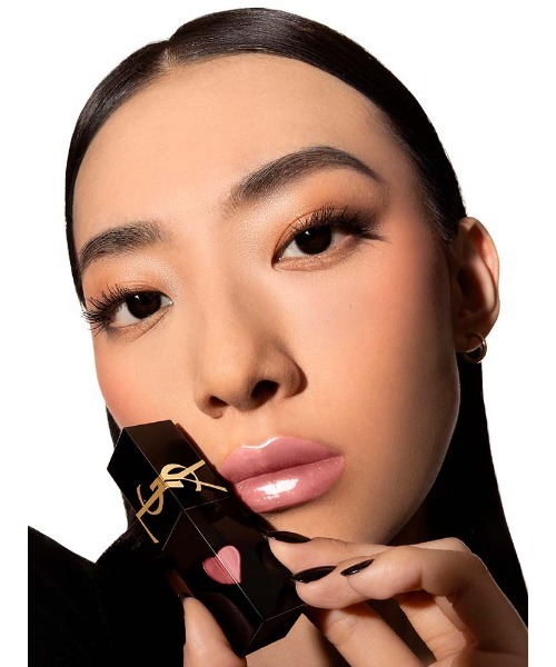 新色登場】YSL ザ インクス ヴィニルクリーム（口紅/リップティント