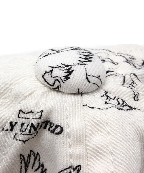 BERNHARD WILLHELM（ベルンハルトウィルヘルム）の「BERNHARD WILLHELM