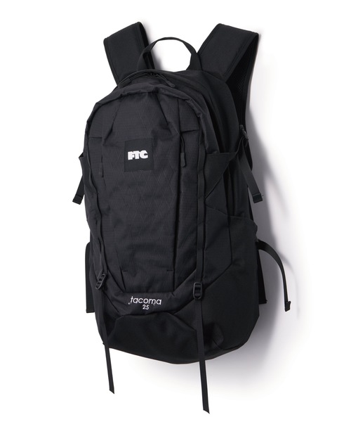 FTC（エフティーシー）の「BACKPACK（バックパック/リュック）」 - WEAR