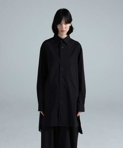 U GFX LOGO SHIR（シャツ/ブラウス）｜Y-3（ワイスリー）の