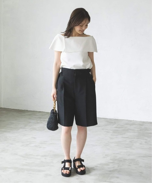 Noble（ノーブル）の「《追加》ケープブラウス 5（シャツ/ブラウス