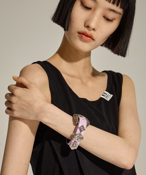 TOGA PULLA（トーガ プルラ）の「【TOGA PULLA/トーガプルラ】Motif