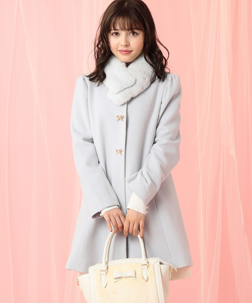 LODISPOTTO（ロディスポット）の「【3way】プティリボンボーテノー