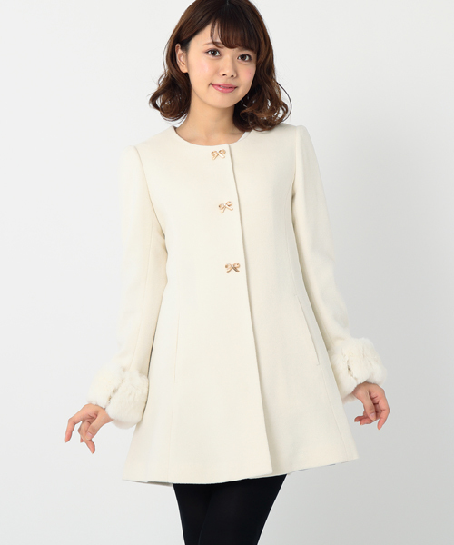 LODISPOTTO（ロディスポット）の「【3way】プティリボンボーテノー