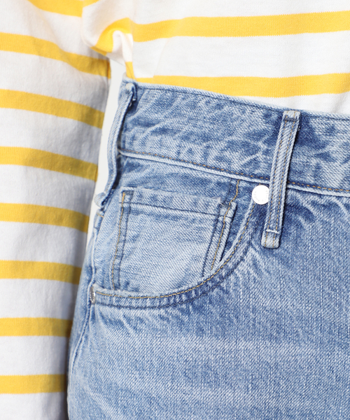 IENA（イエナ）の「【upper hights/アッパーハイツ】別注 THE ROGUE