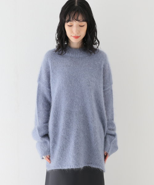 TODAYFUL（トゥデイフル）の「【TODAYFUL / トゥデイフル】Kid モヘア