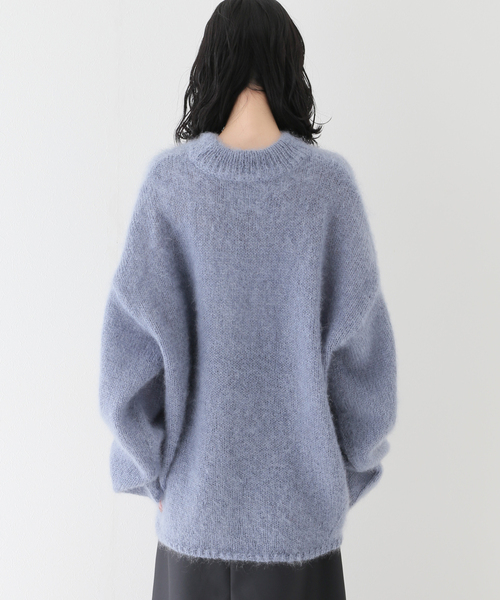 TODAYFUL（トゥデイフル）の「【TODAYFUL / トゥデイフル】Kid モヘア