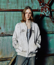 DAIRIKU（ダイリク）｜スカジャン一覧 - WEAR