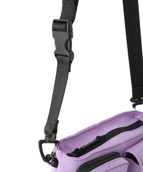 セール】【OUTDOOR PRODUCTS】別注3WAYサコッシュ（ショルダーバッグ