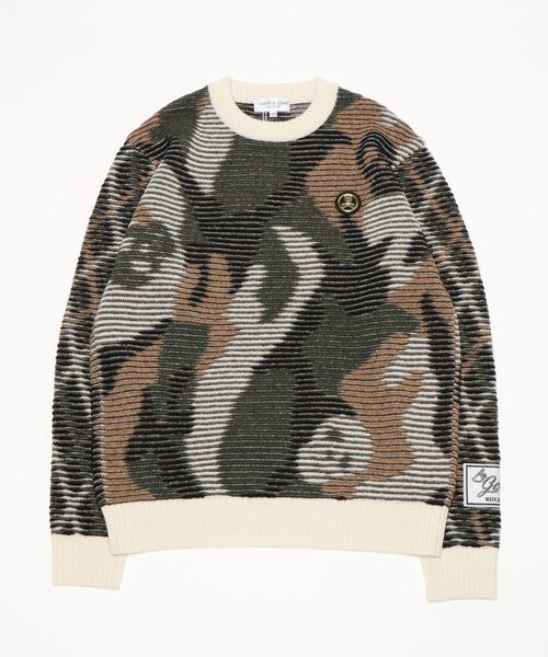 MARK & LONA（マークアンドロナ）の「MARK&LONA/マークアンドロナ